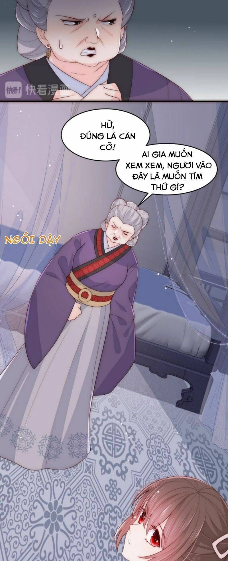 Dưỡng Địch Vi Hoạn Chapter 91 - 15