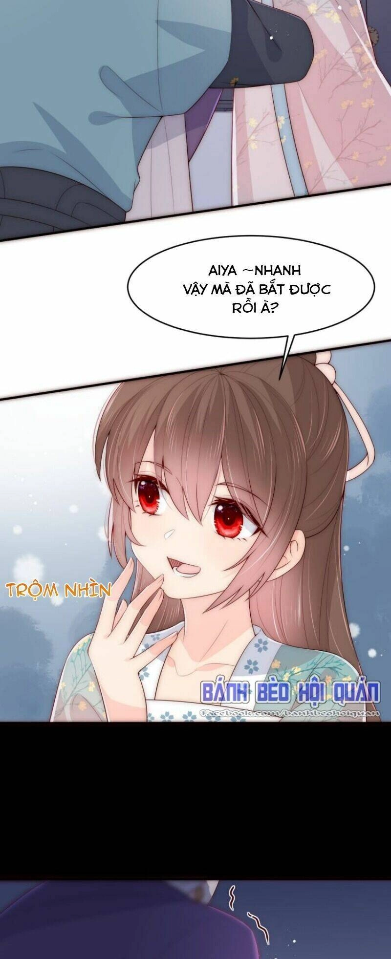 Dưỡng Địch Vi Hoạn Chapter 91 - 17