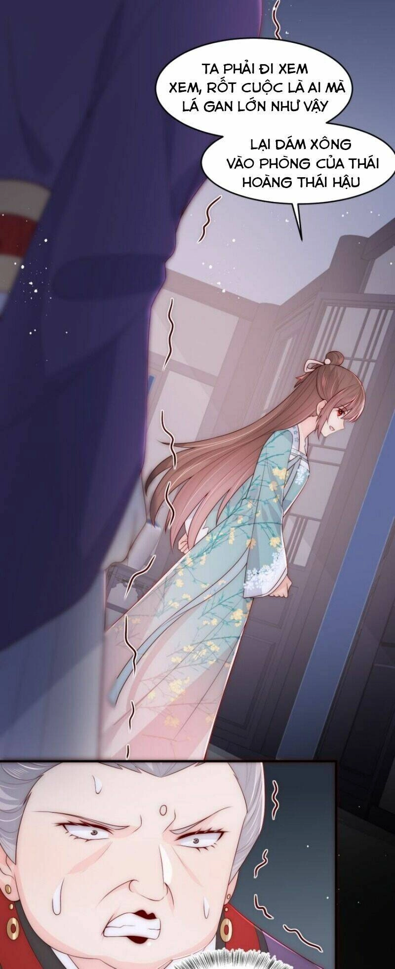 Dưỡng Địch Vi Hoạn Chapter 91 - 18