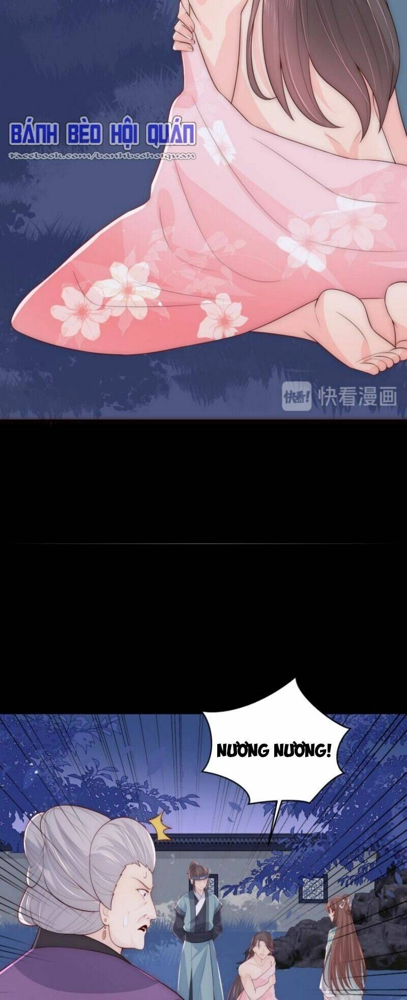 Dưỡng Địch Vi Hoạn Chapter 91 - 20