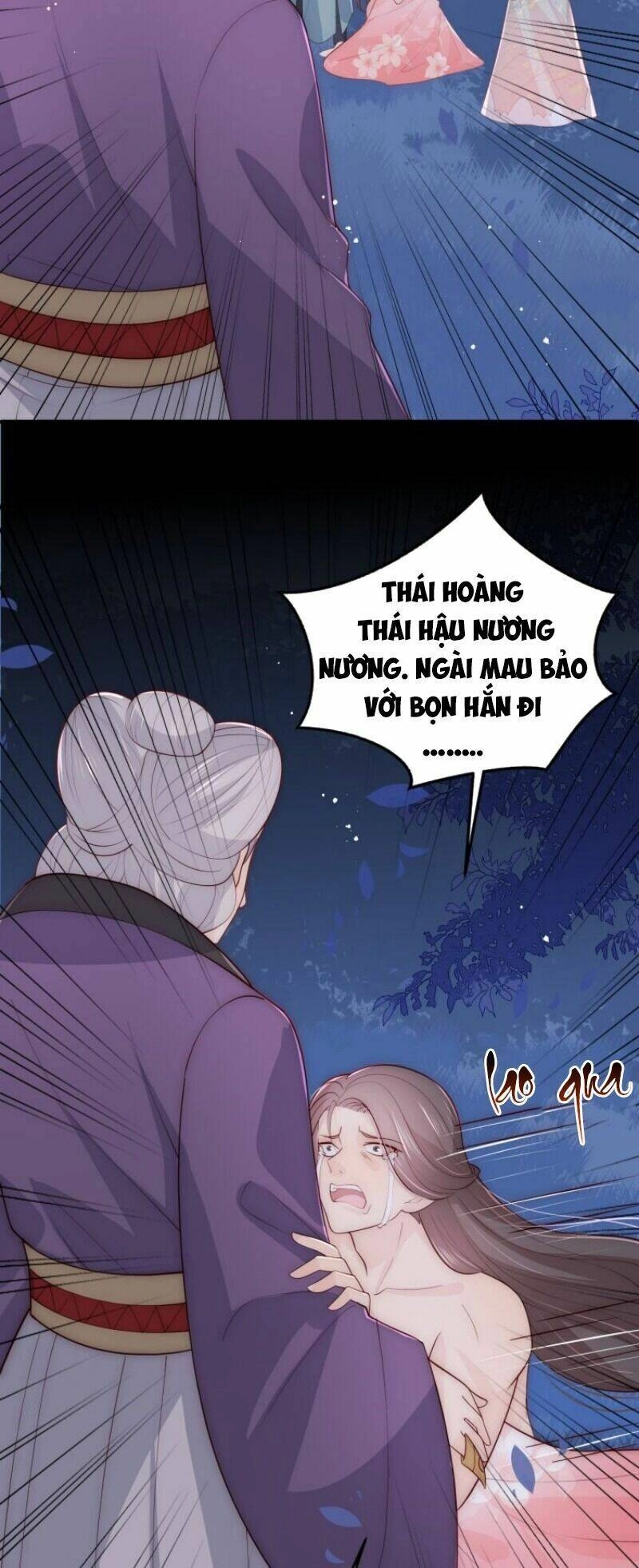 Dưỡng Địch Vi Hoạn Chapter 91 - 21