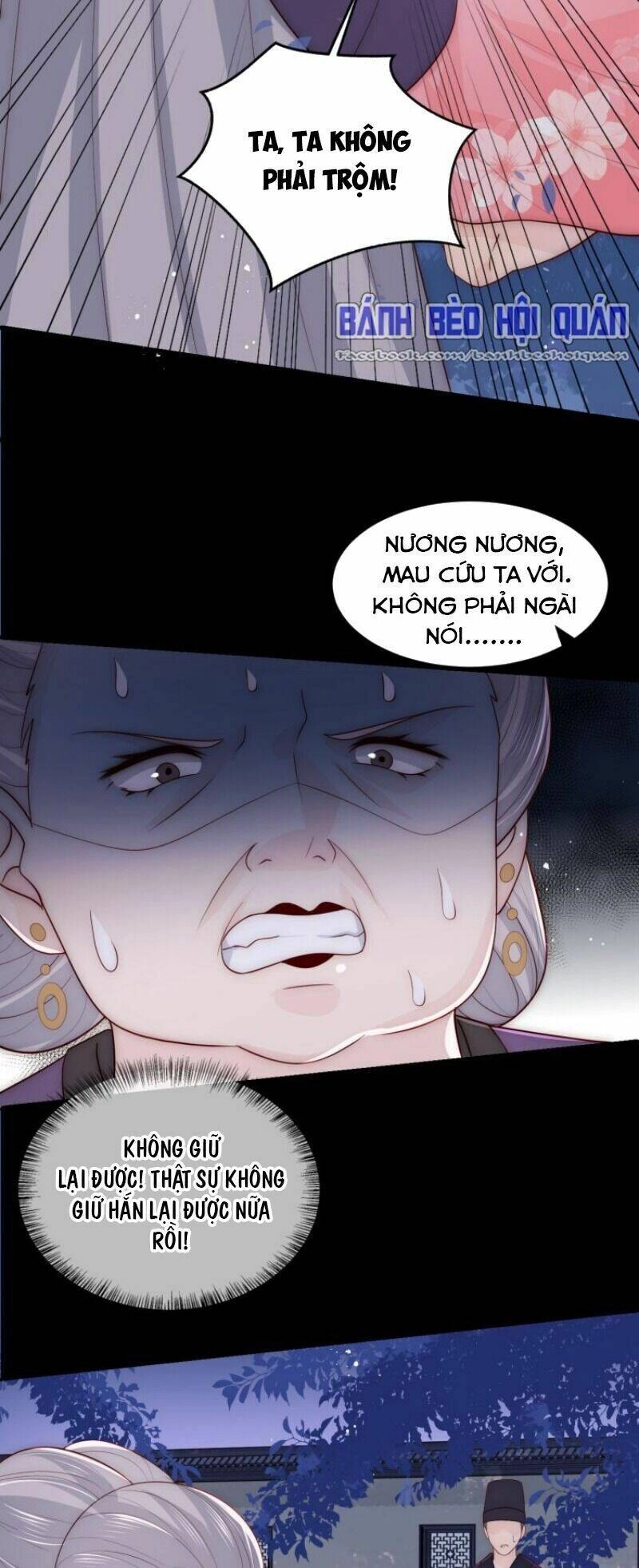 Dưỡng Địch Vi Hoạn Chapter 91 - 22