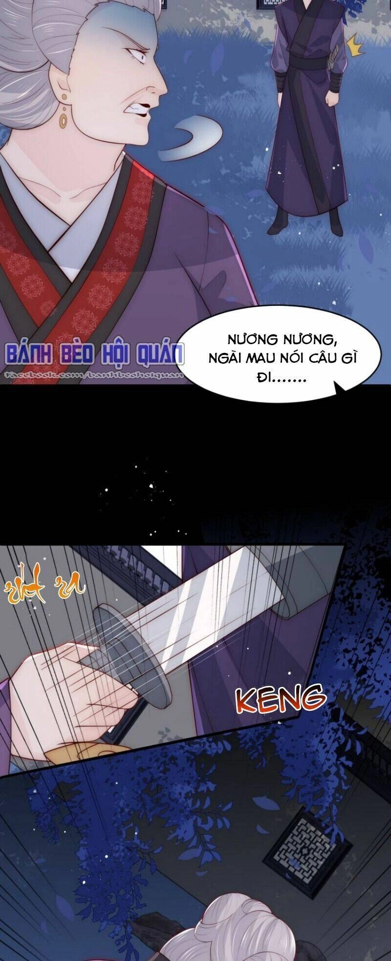 Dưỡng Địch Vi Hoạn Chapter 91 - 23