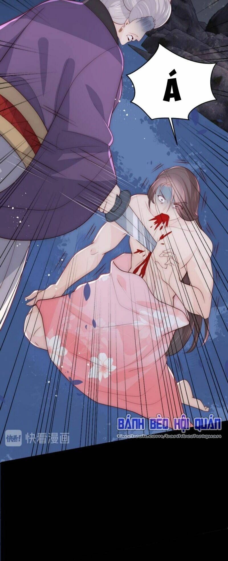 Dưỡng Địch Vi Hoạn Chapter 91 - 24