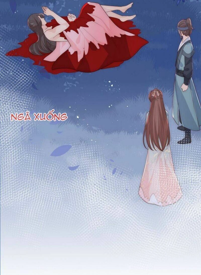 Dưỡng Địch Vi Hoạn Chapter 91 - 26