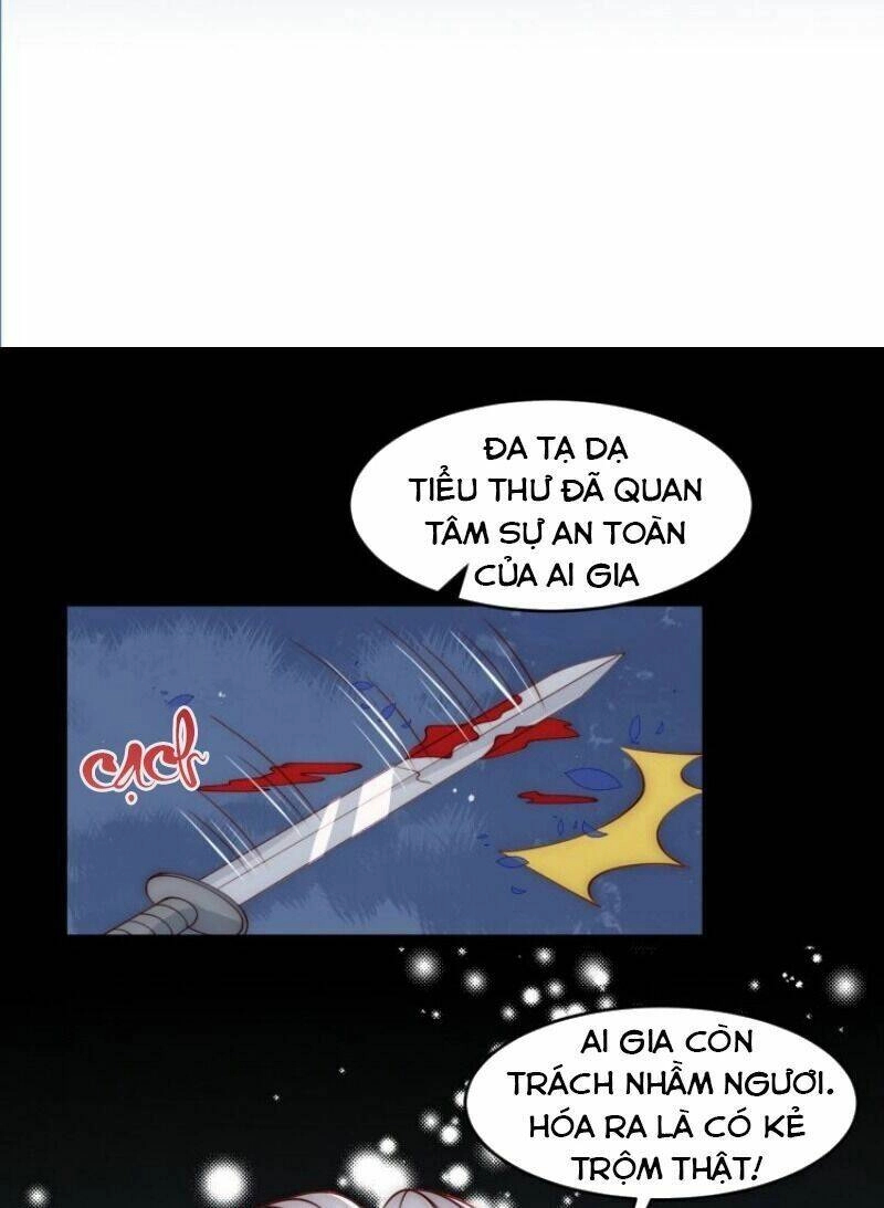 Dưỡng Địch Vi Hoạn Chapter 91 - 27