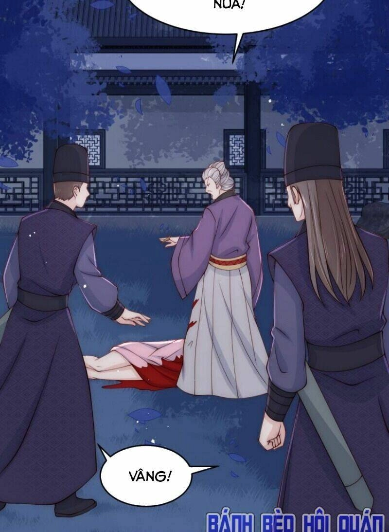 Dưỡng Địch Vi Hoạn Chapter 91 - 35