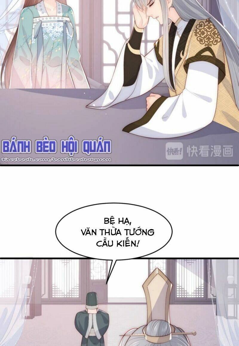 Dưỡng Địch Vi Hoạn Chapter 91 - 42