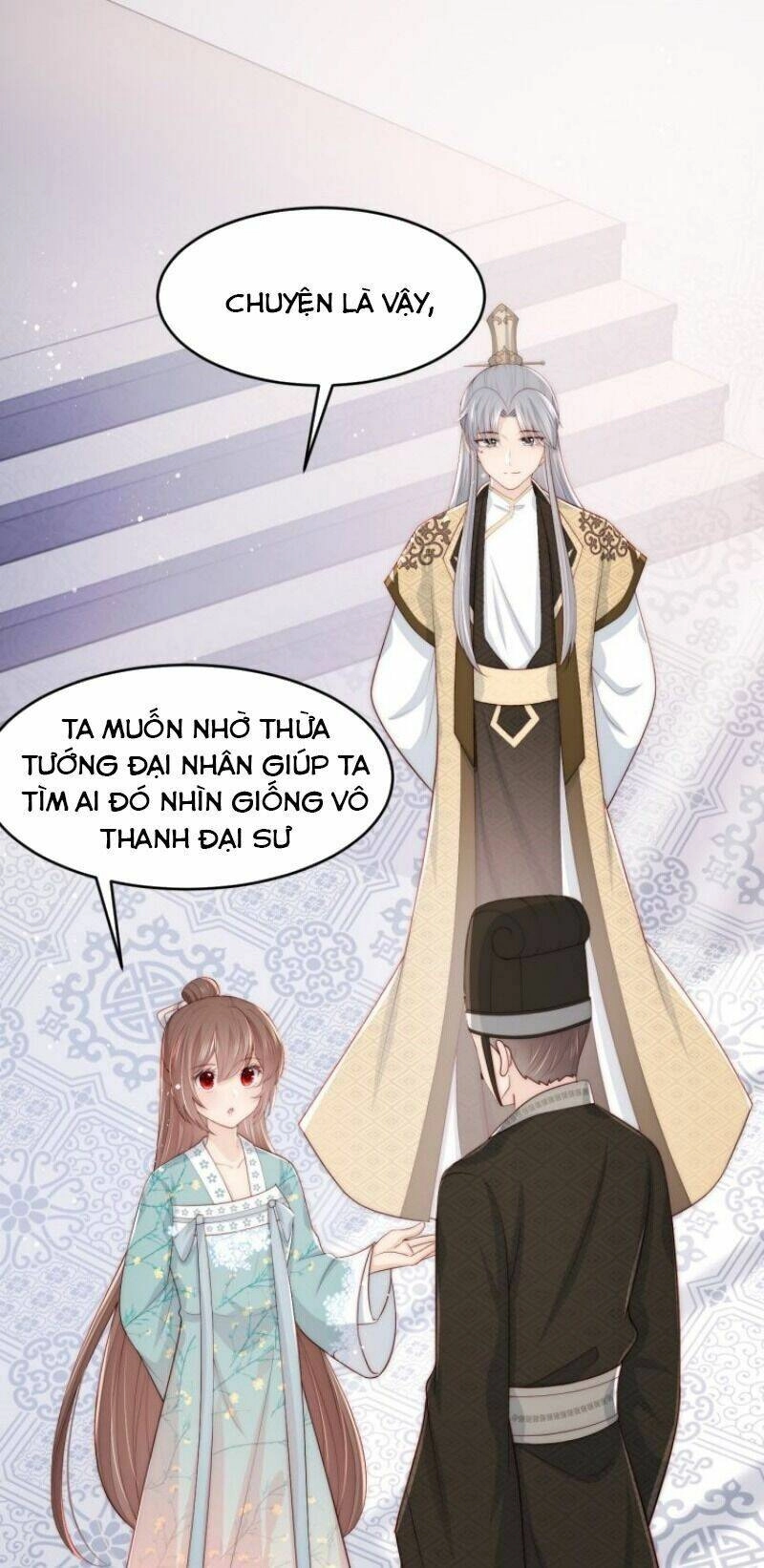 Dưỡng Địch Vi Hoạn Chapter 92 - 8