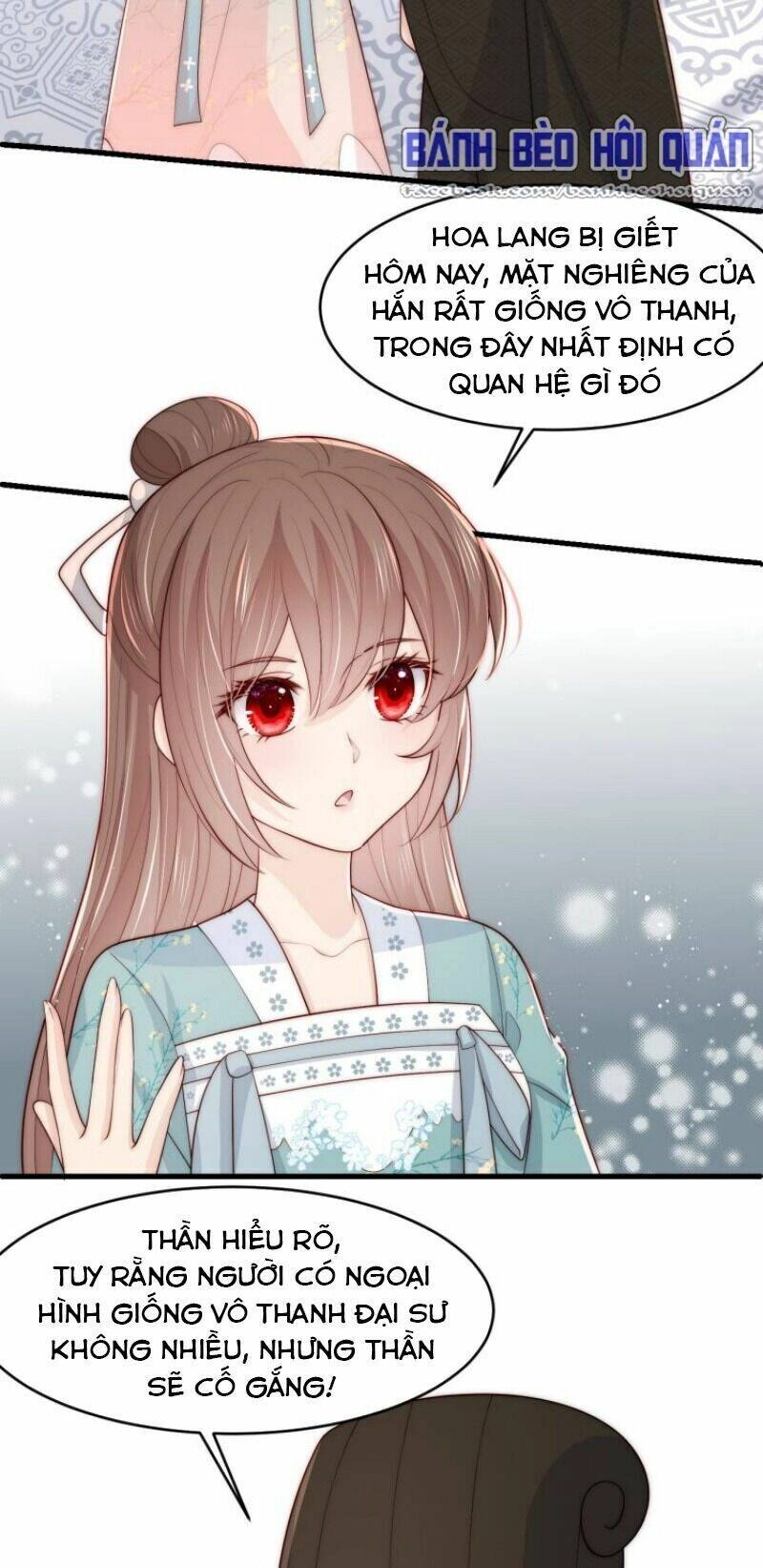 Dưỡng Địch Vi Hoạn Chapter 92 - 9