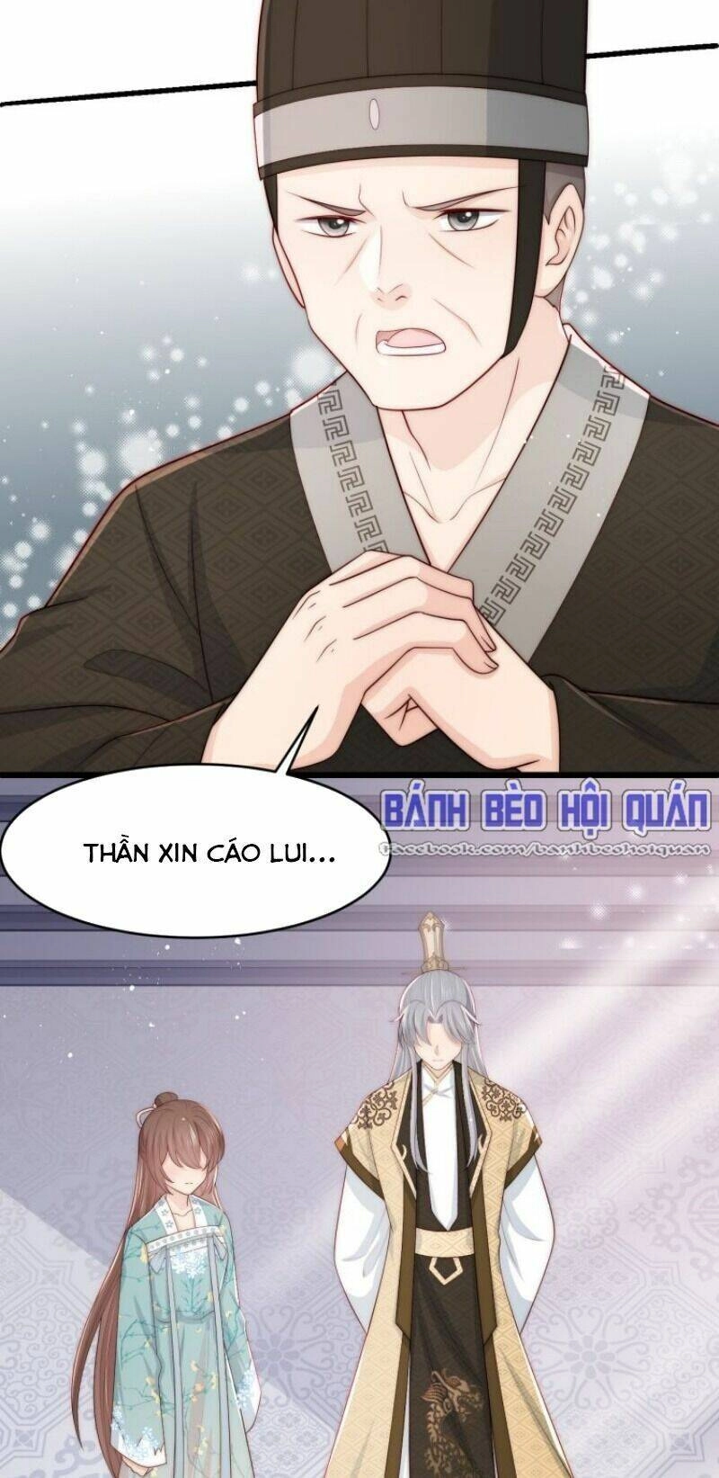 Dưỡng Địch Vi Hoạn Chapter 92 - 10