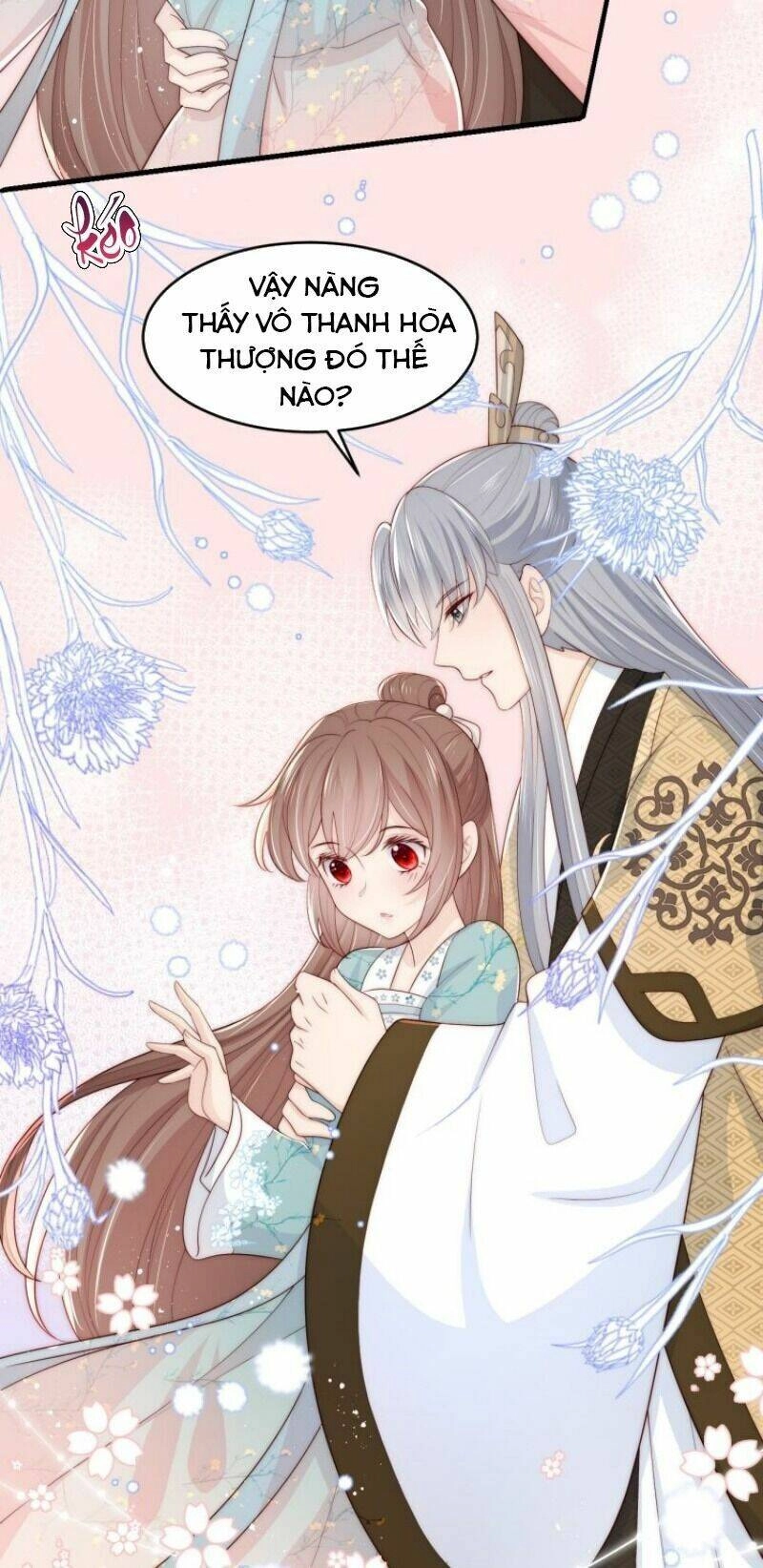 Dưỡng Địch Vi Hoạn Chapter 92 - 12