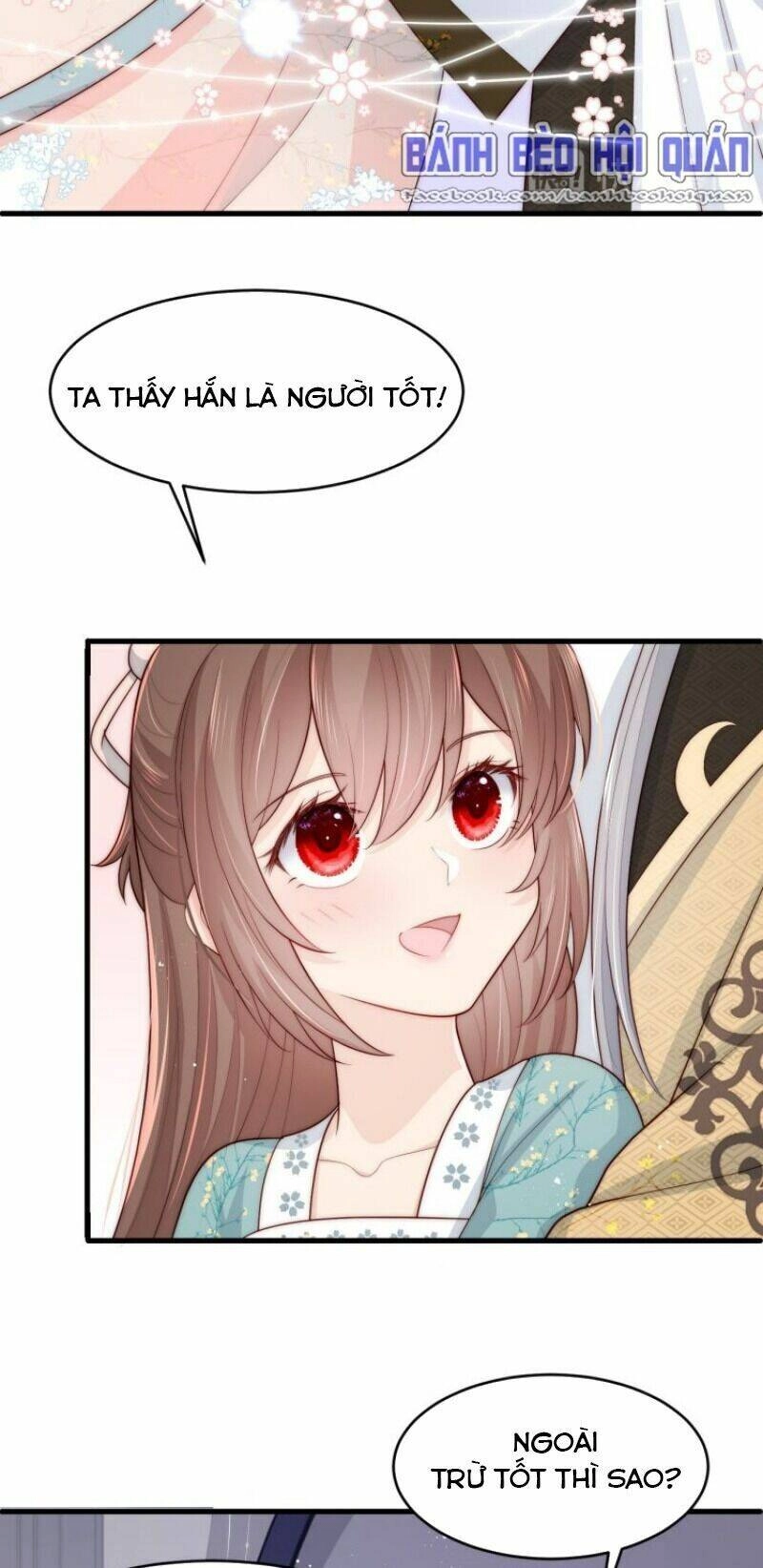 Dưỡng Địch Vi Hoạn Chapter 92 - 13