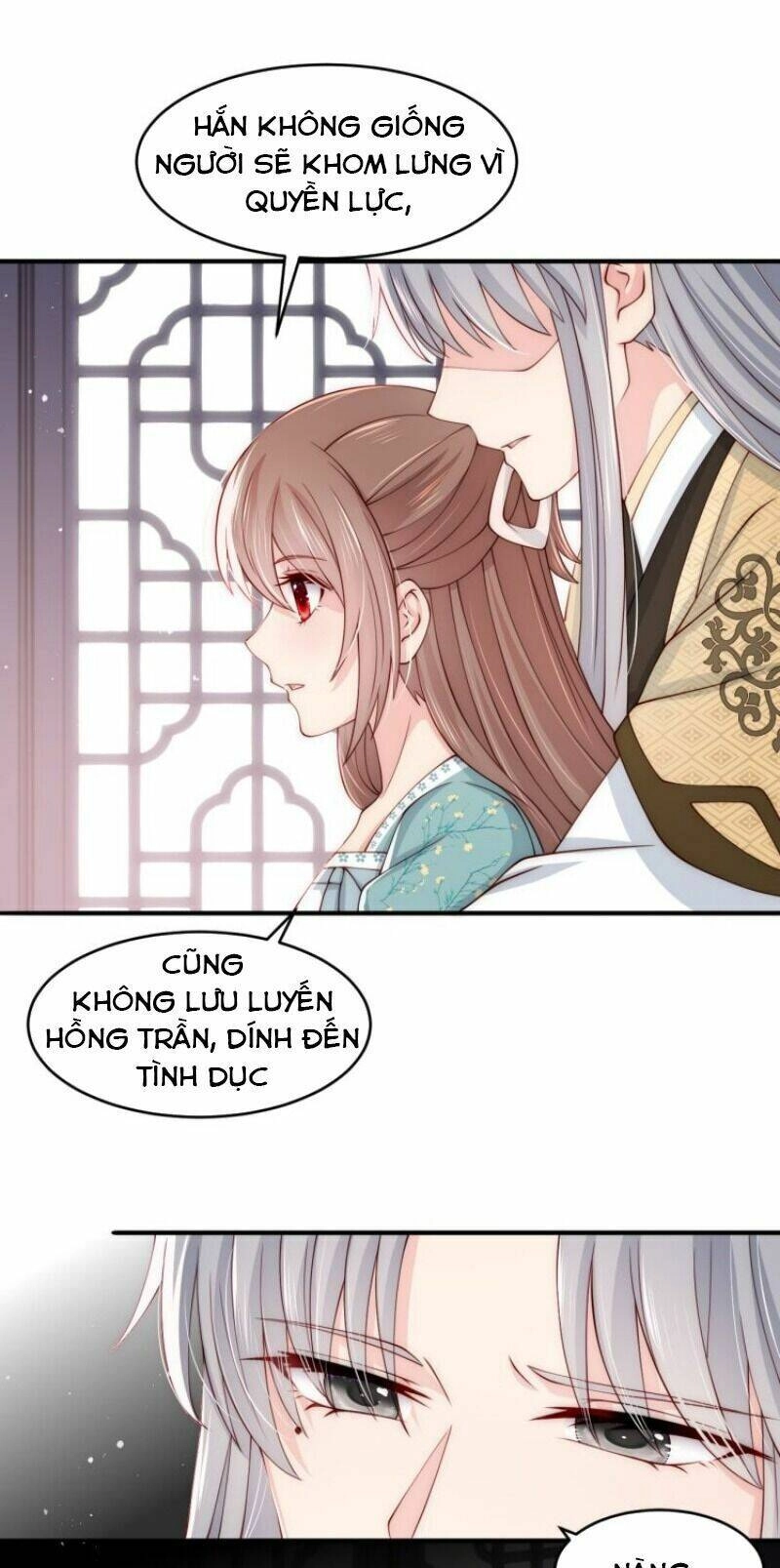 Dưỡng Địch Vi Hoạn Chapter 92 - 15