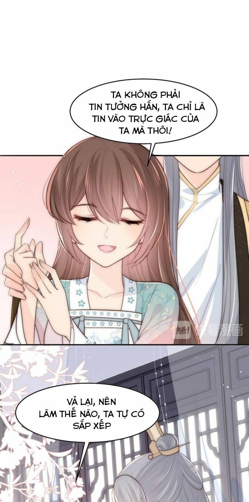 Dưỡng Địch Vi Hoạn Chapter 92 - 18