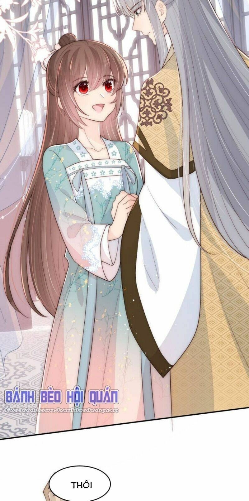 Dưỡng Địch Vi Hoạn Chapter 92 - 19