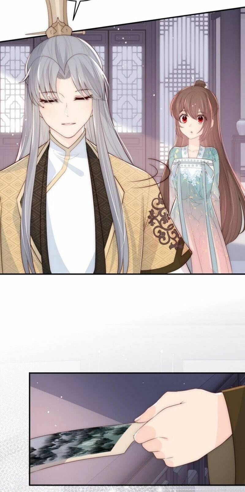 Dưỡng Địch Vi Hoạn Chapter 92 - 20