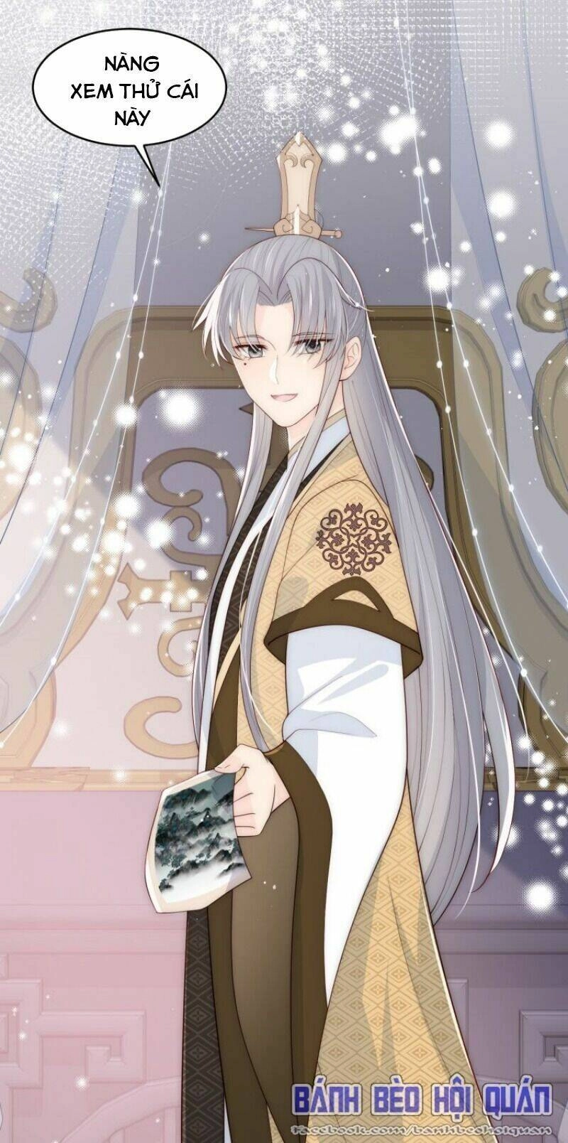 Dưỡng Địch Vi Hoạn Chapter 92 - 21