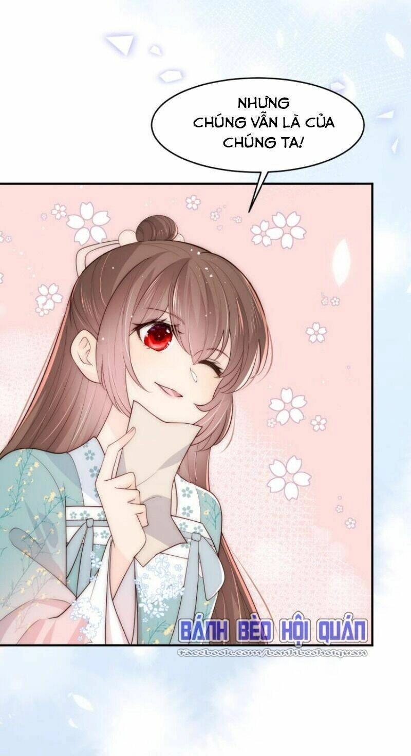 Dưỡng Địch Vi Hoạn Chapter 92 - 24