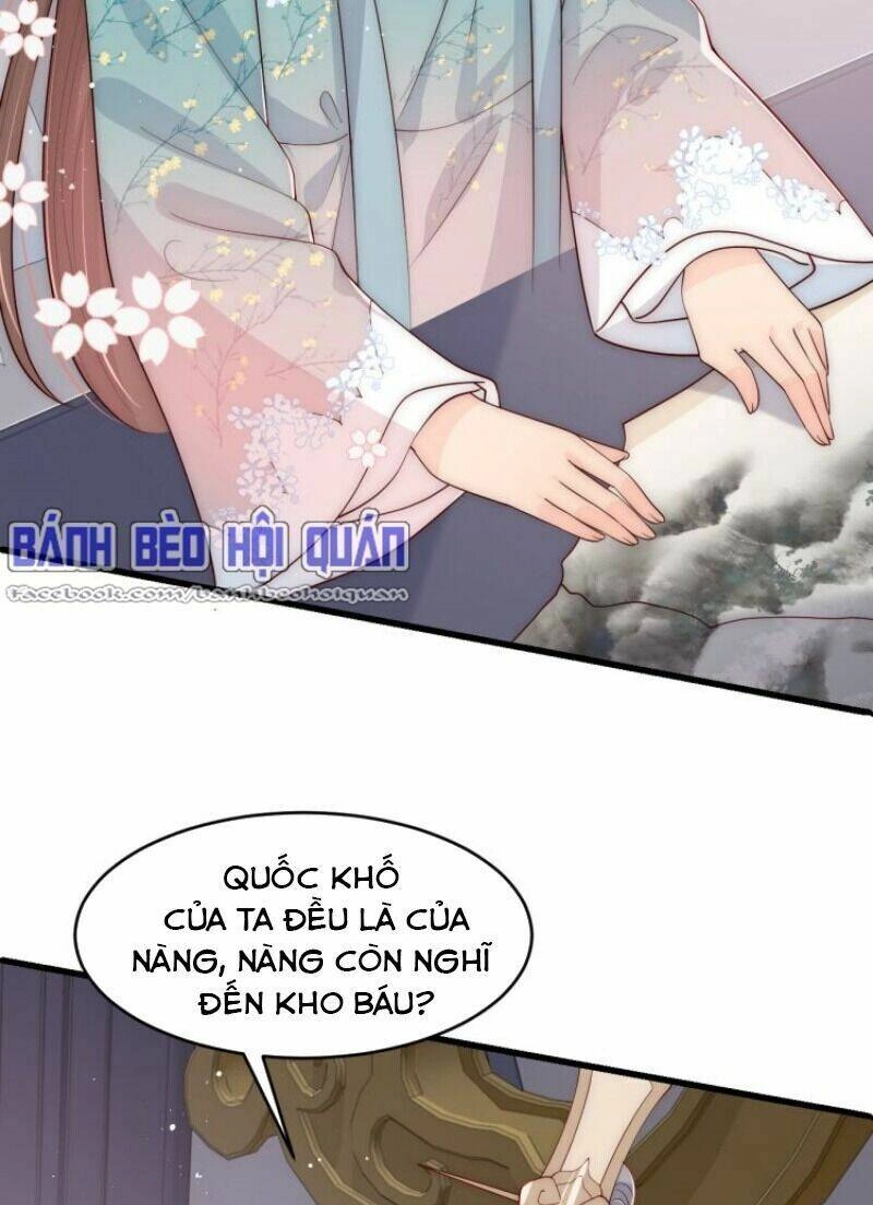 Dưỡng Địch Vi Hoạn Chapter 92 - 31