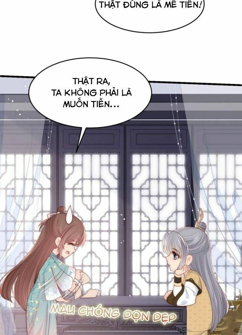 Dưỡng Địch Vi Hoạn Chapter 92 - 33