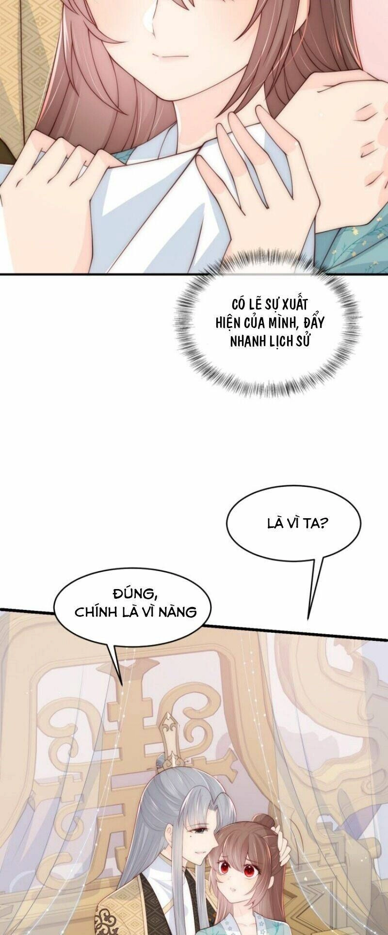 Dưỡng Địch Vi Hoạn Chapter 92 - 44