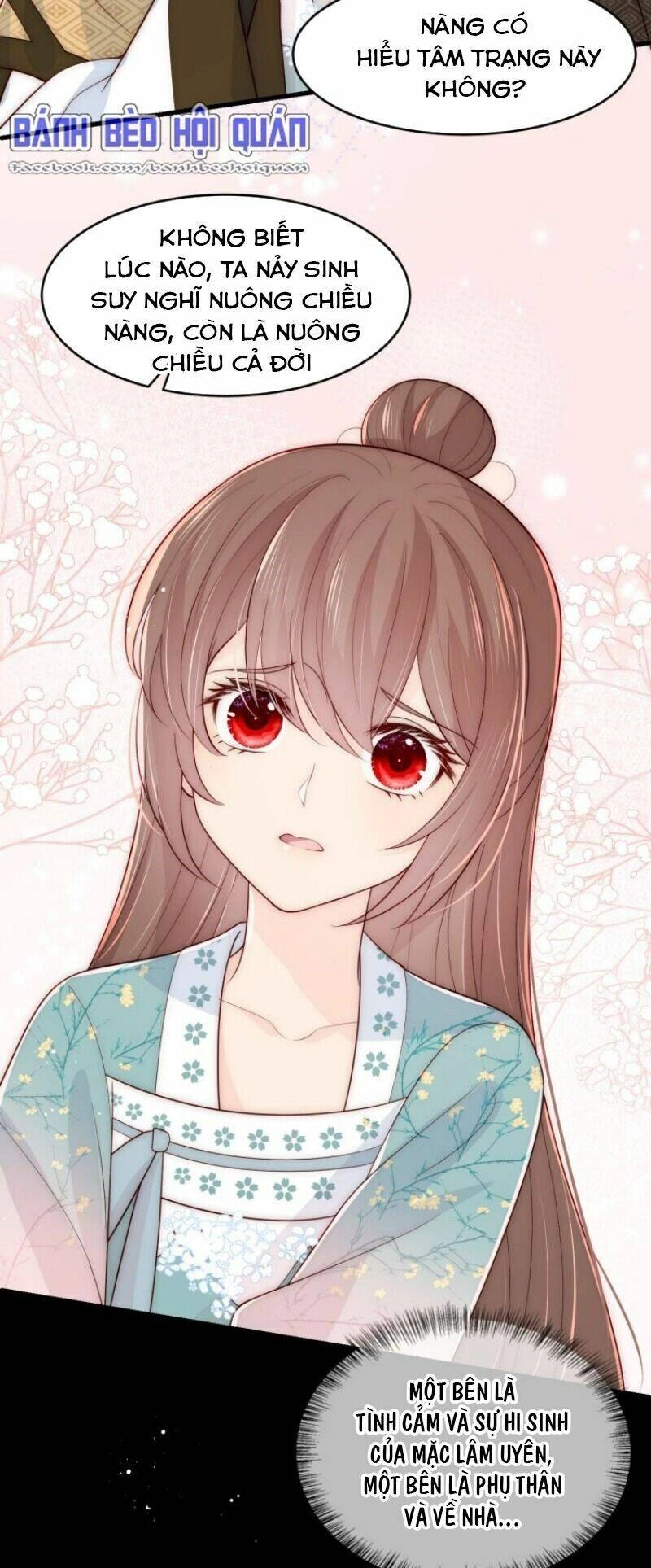 Dưỡng Địch Vi Hoạn Chapter 92 - 46