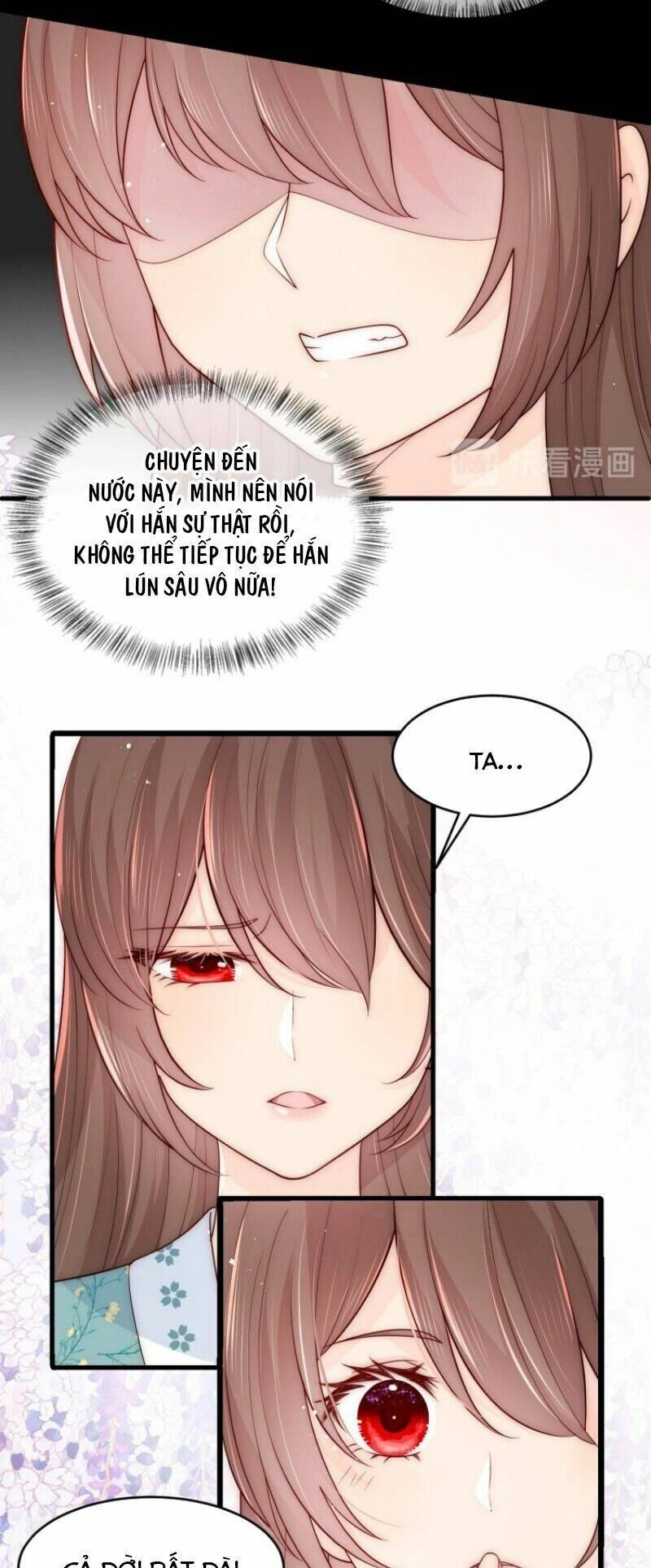 Dưỡng Địch Vi Hoạn Chapter 92 - 47