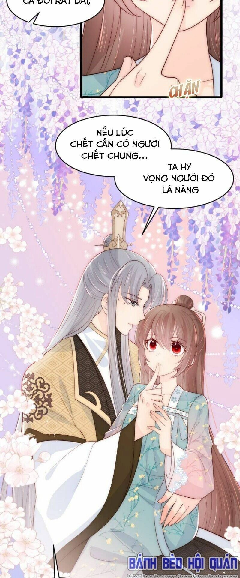 Dưỡng Địch Vi Hoạn Chapter 92 - 48