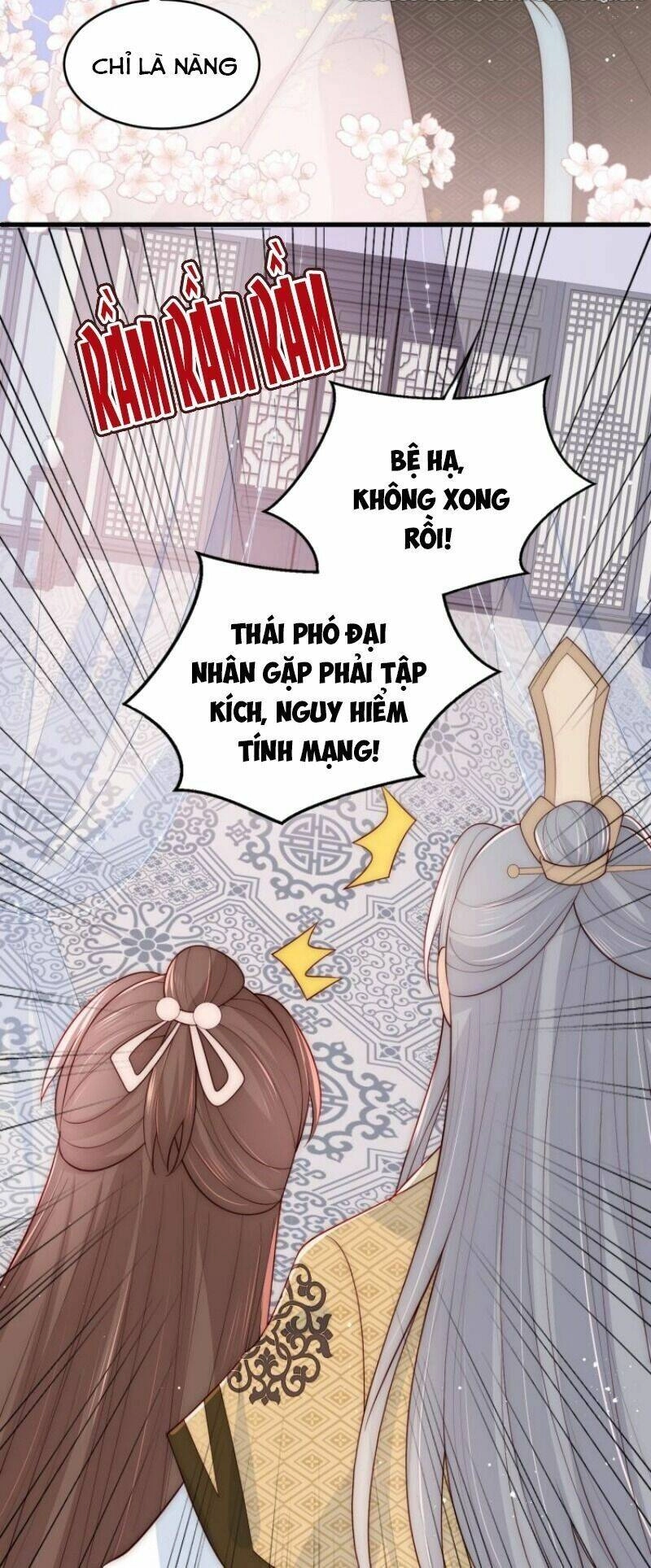 Dưỡng Địch Vi Hoạn Chapter 92 - 49