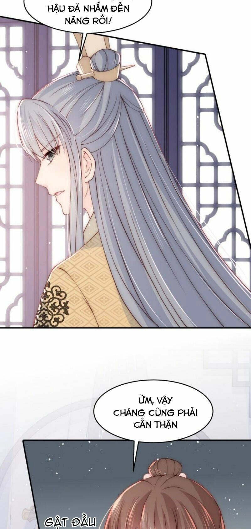 Dưỡng Địch Vi Hoạn Chapter 93 - 3