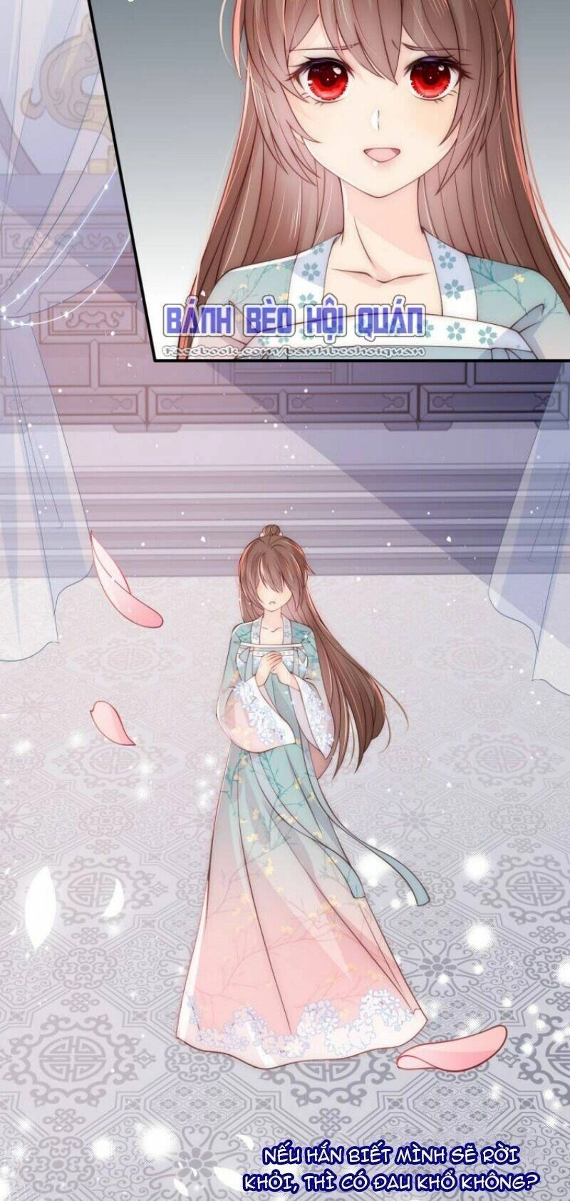 Dưỡng Địch Vi Hoạn Chapter 93 - 4