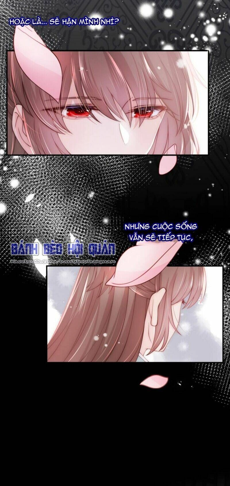 Dưỡng Địch Vi Hoạn Chapter 93 - 6