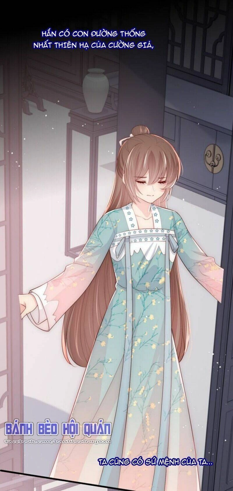 Dưỡng Địch Vi Hoạn Chapter 93 - 7