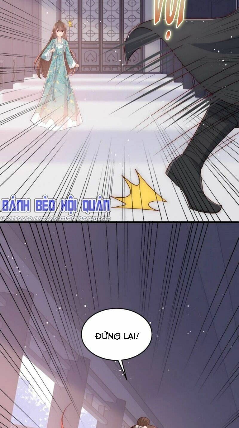 Dưỡng Địch Vi Hoạn Chapter 93 - 9