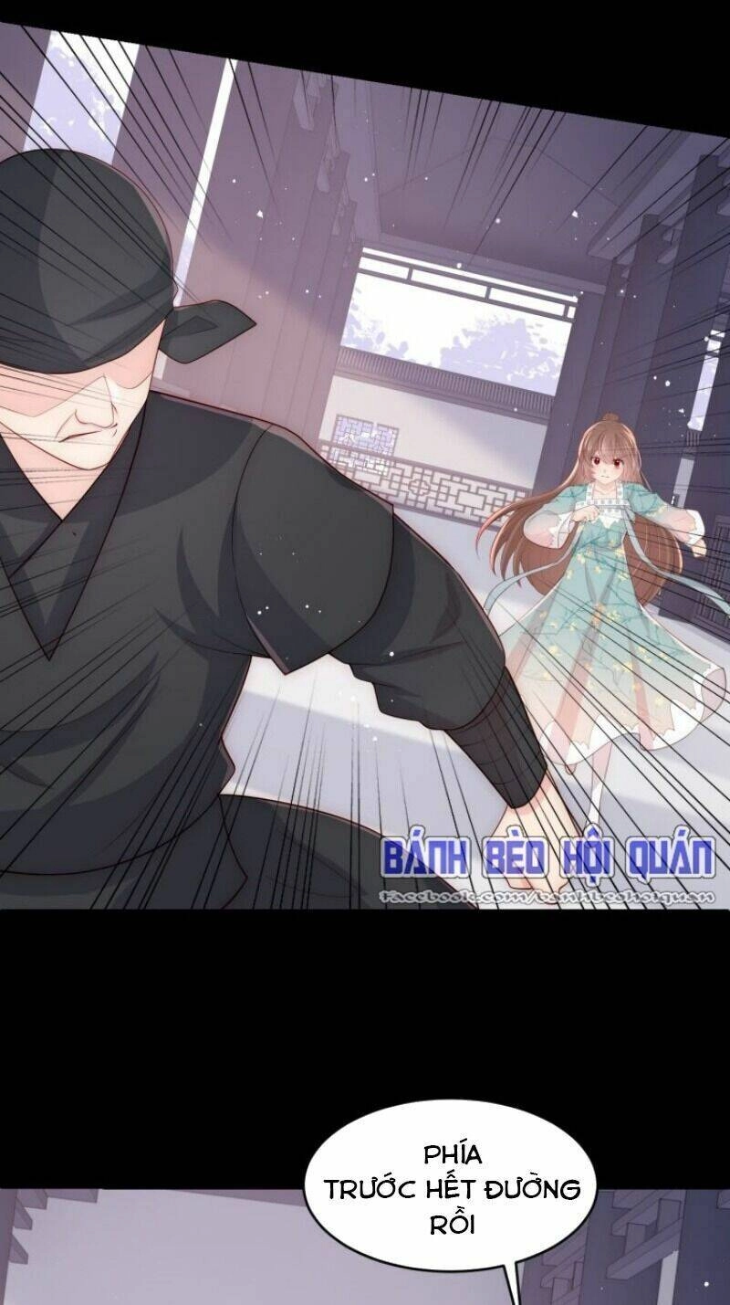 Dưỡng Địch Vi Hoạn Chapter 93 - 11