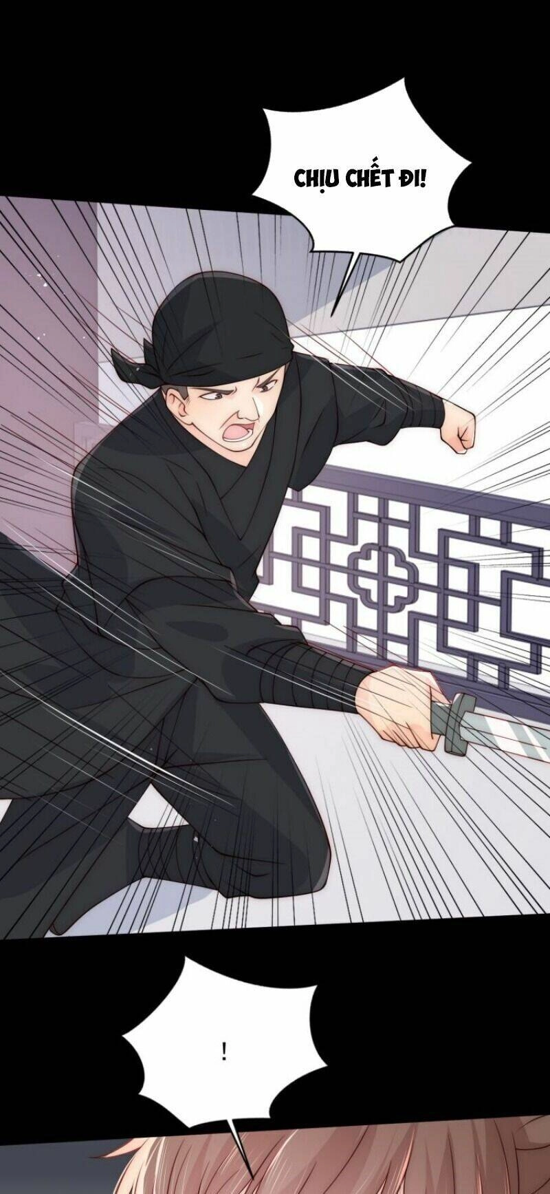 Dưỡng Địch Vi Hoạn Chapter 93 - 15