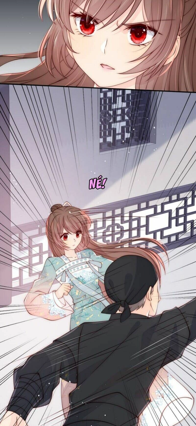 Dưỡng Địch Vi Hoạn Chapter 93 - 16