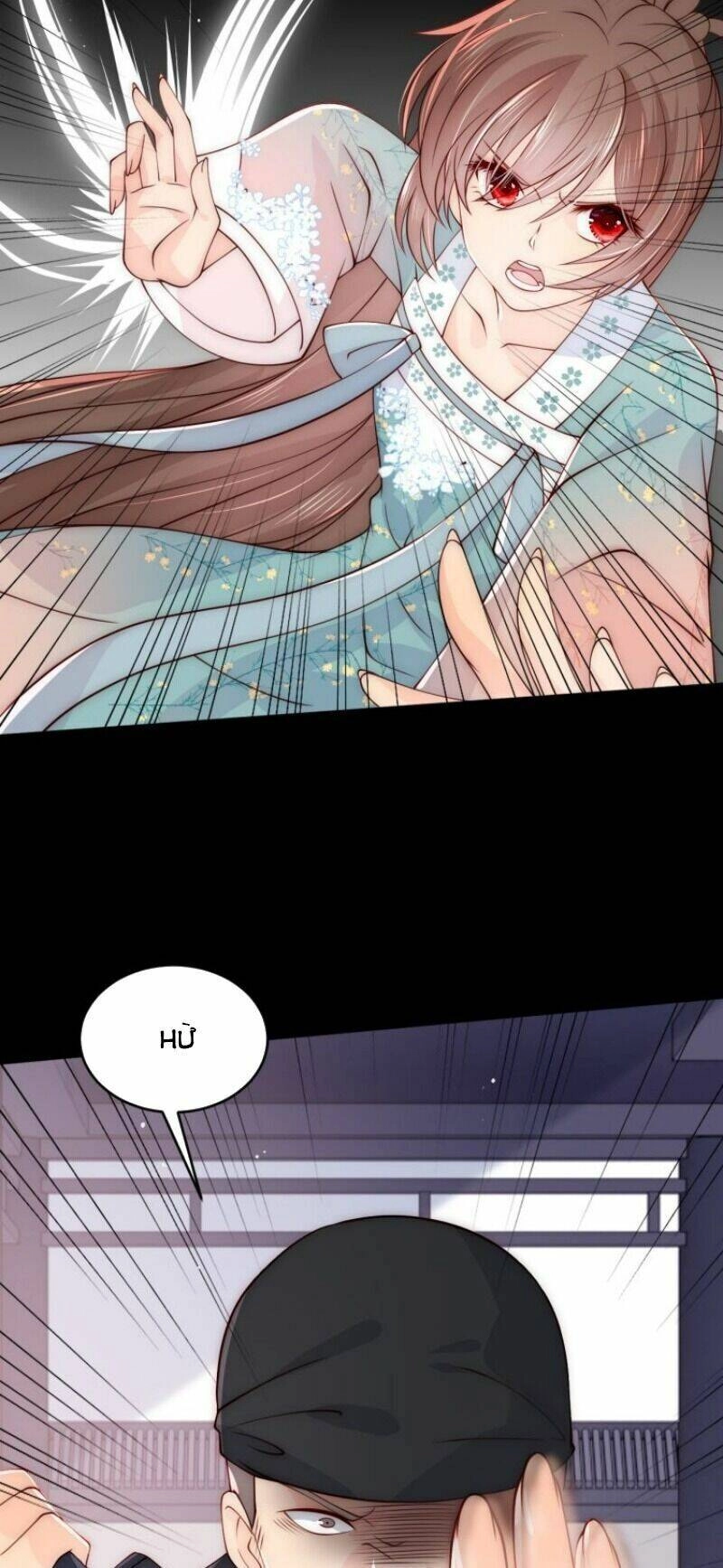 Dưỡng Địch Vi Hoạn Chapter 93 - 18