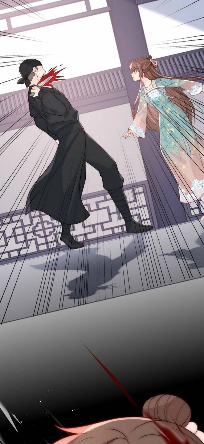 Dưỡng Địch Vi Hoạn Chapter 93 - 20