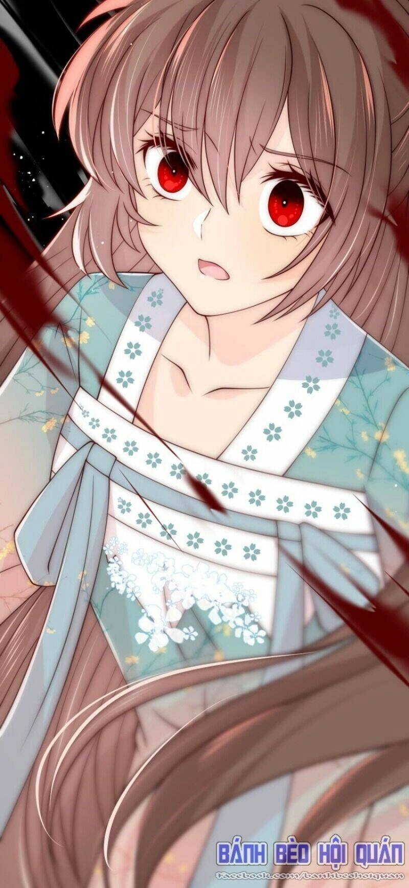 Dưỡng Địch Vi Hoạn Chapter 93 - 21