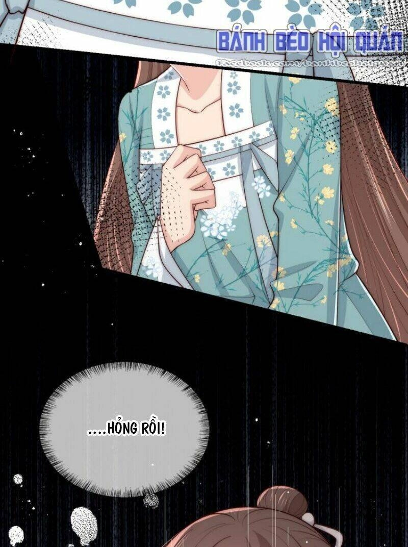 Dưỡng Địch Vi Hoạn Chapter 93 - 25