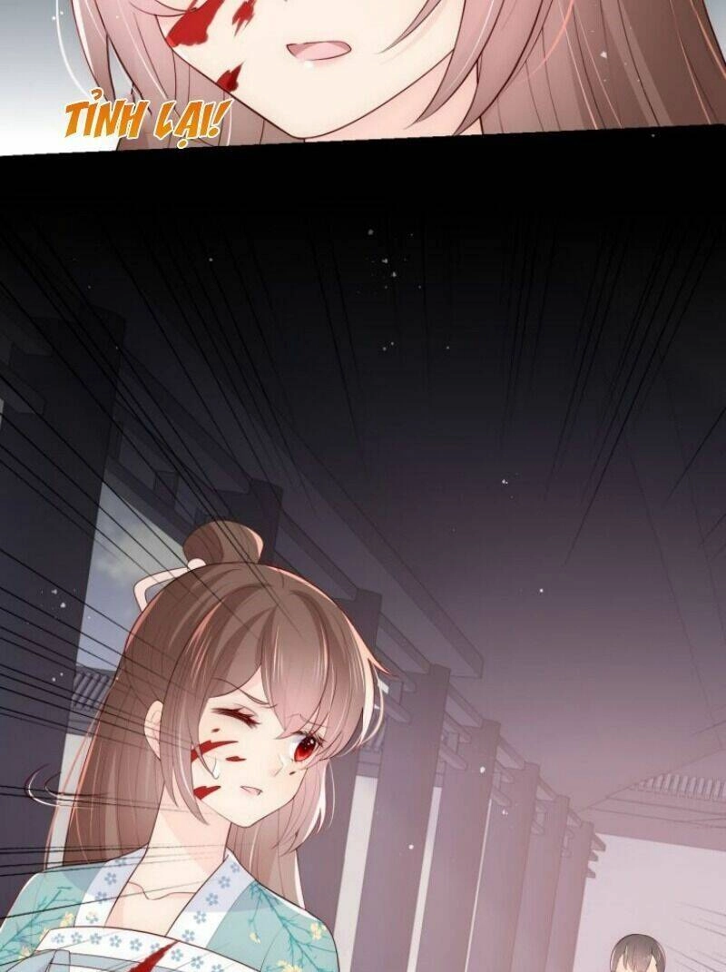 Dưỡng Địch Vi Hoạn Chapter 93 - 30