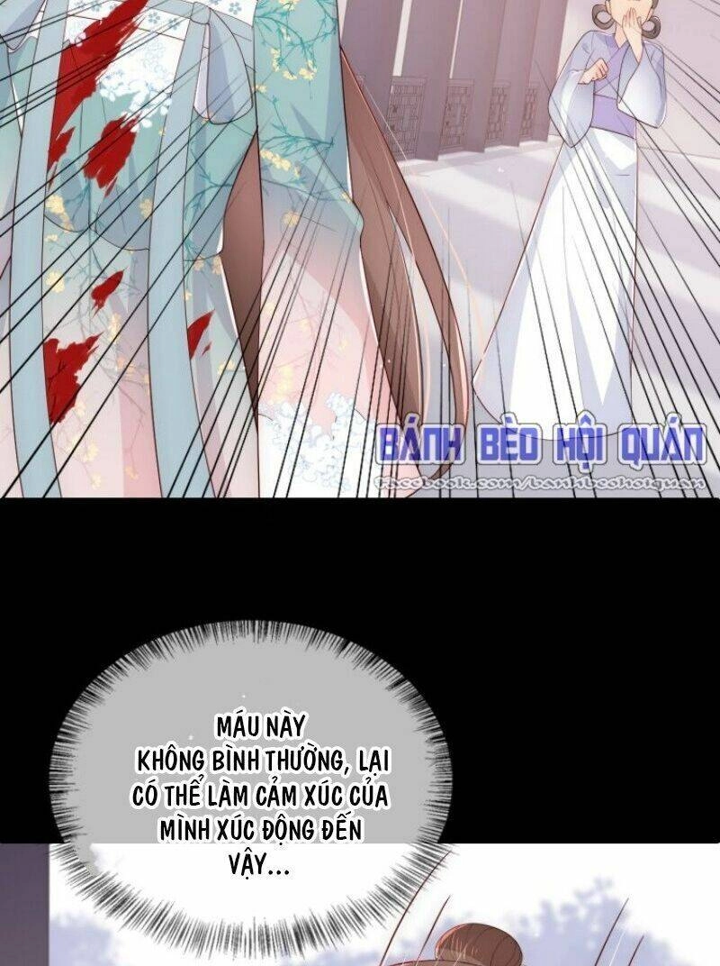 Dưỡng Địch Vi Hoạn Chapter 93 - 31