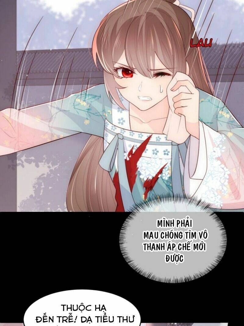 Dưỡng Địch Vi Hoạn Chapter 93 - 32