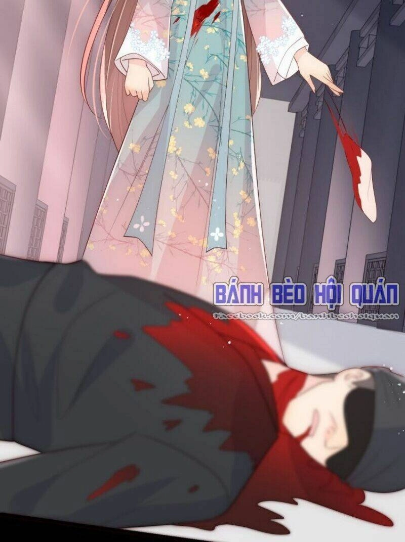 Dưỡng Địch Vi Hoạn Chapter 93 - 35