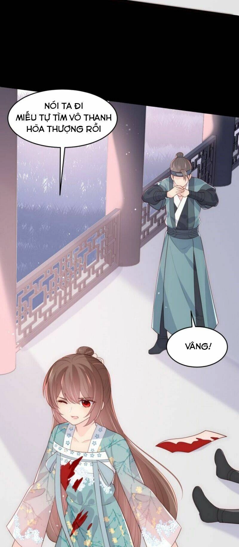 Dưỡng Địch Vi Hoạn Chapter 93 - 36