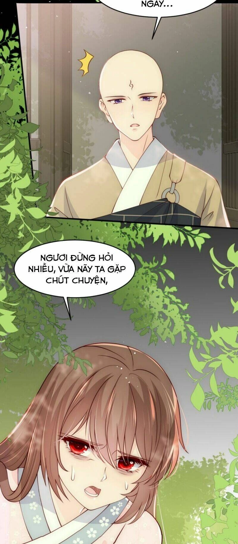 Dưỡng Địch Vi Hoạn Chapter 93 - 38