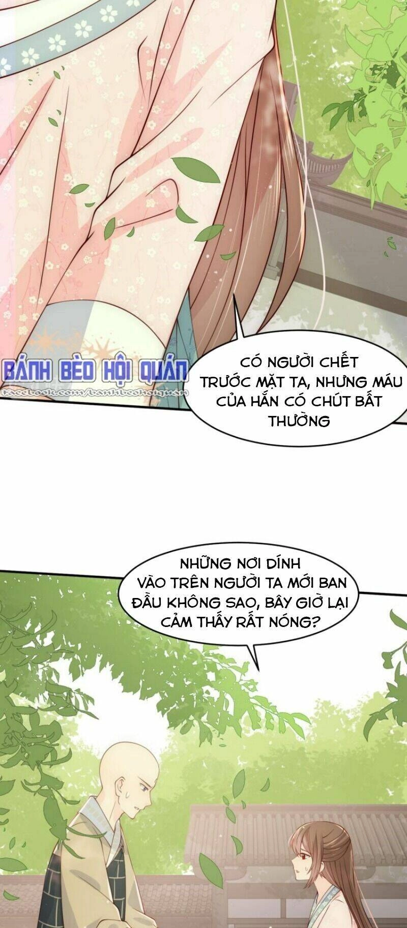 Dưỡng Địch Vi Hoạn Chapter 93 - 39