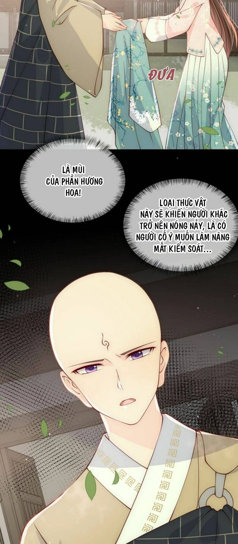 Dưỡng Địch Vi Hoạn Chapter 93 - 40